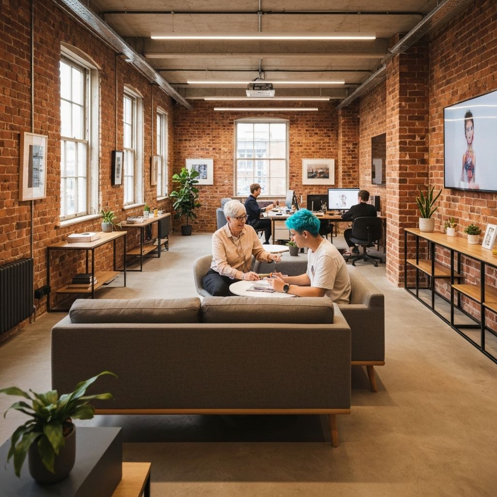 Arts, Media and Venues