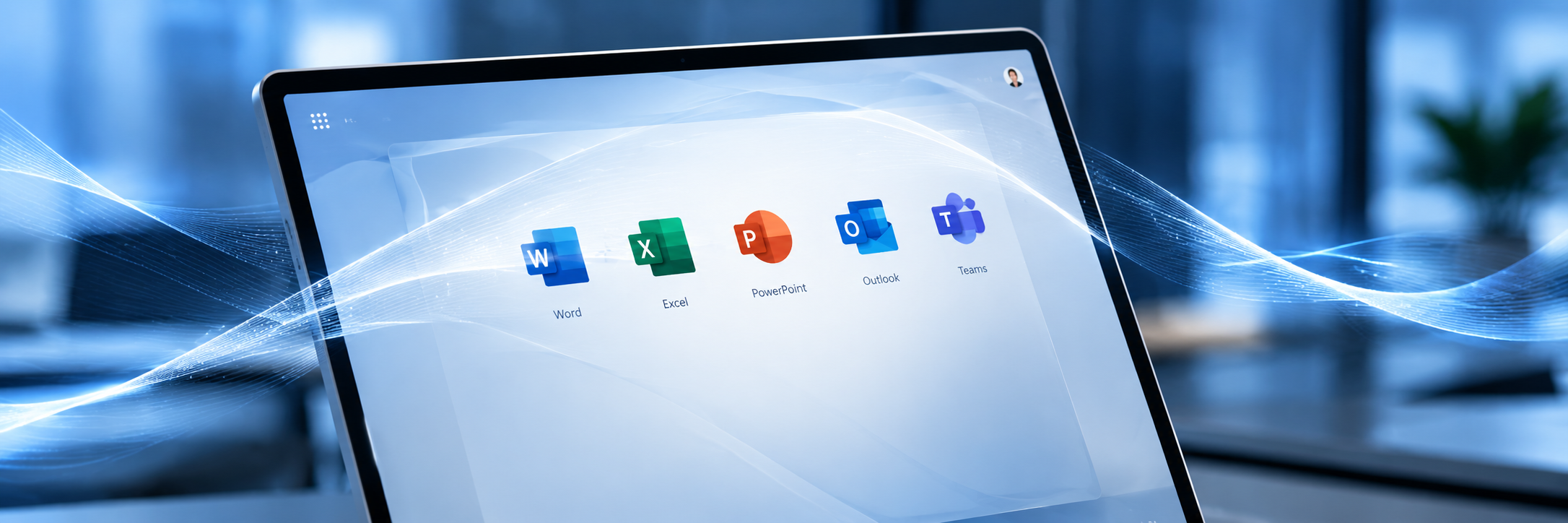Improve Microsoft foundations