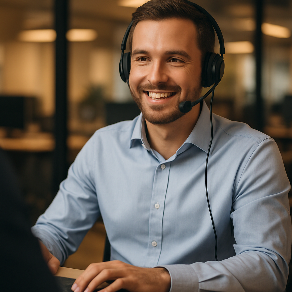 Ongoing digital support